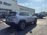 Used 2020 Jeep Cherokee Trailhawk image 2