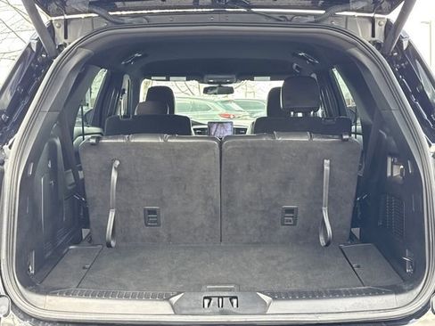 Used 2023 Ford Explorer ST image 13