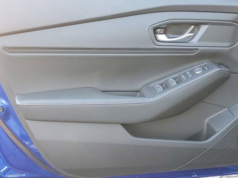 New 2025 Honda Accord Sport image 9