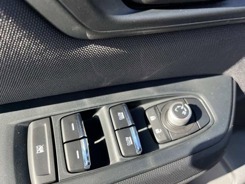 New 2025 Subaru Forester Premium w/ Convenience Package #1 image 23