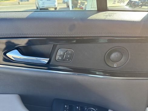 Certified 2021 Lincoln Nautilus Reserve w/ Class II Trailer Tow Package image 25