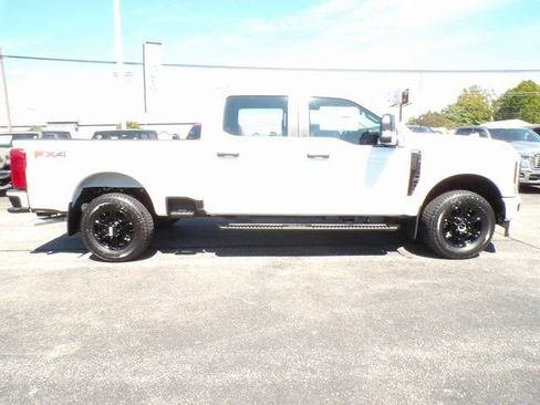 New 2026 Ford F250 XL w/ STX Appearance Package image 5