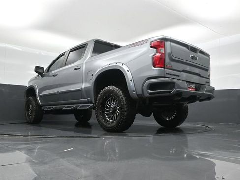 Used 2023 Chevrolet Silverado 1500 RST w/ All Star Edition Plus image 47
