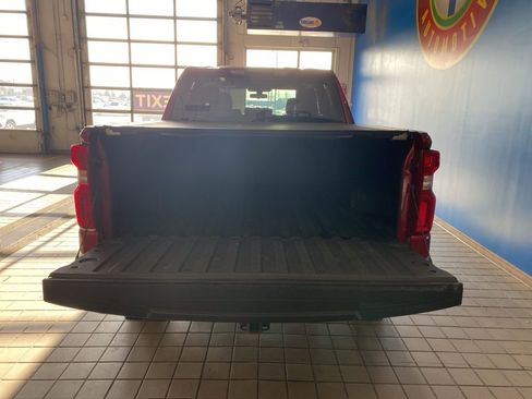 Used 2019 Chevrolet Silverado 1500 RST image 20