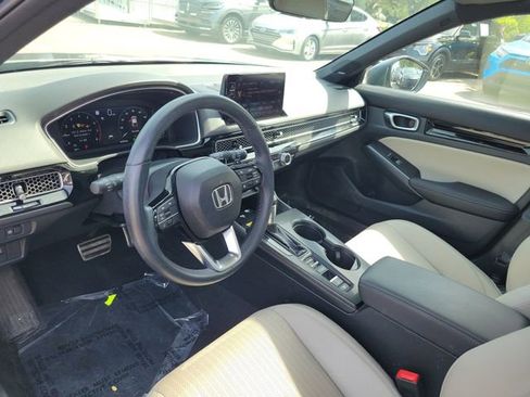 Used 2023 Honda Civic Sport Touring image 12