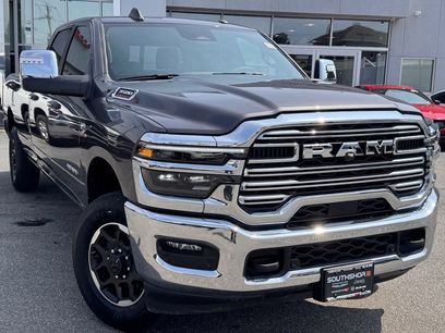Used 2025 RAM 3500 Laramie
