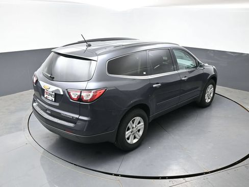 Used 2014 Chevrolet Traverse LT AWD/4WD image 39