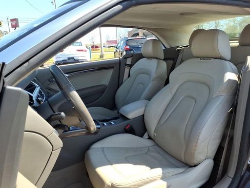 Used 2011 Audi A5 2.0T Premium Plus image 8