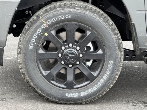New 2026 RAM 2500 Laramie AWD/4WD image 24