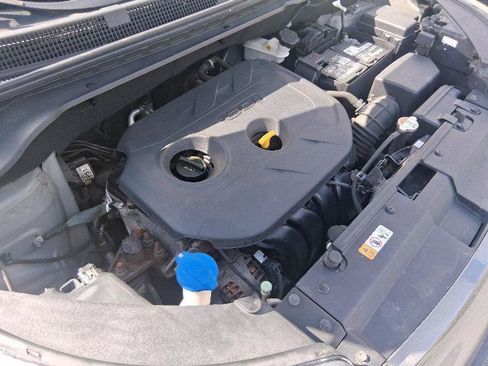 Used 2014 Kia Soul + image 36