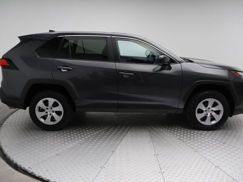 Used 2025 Toyota RAV4 LE image 7