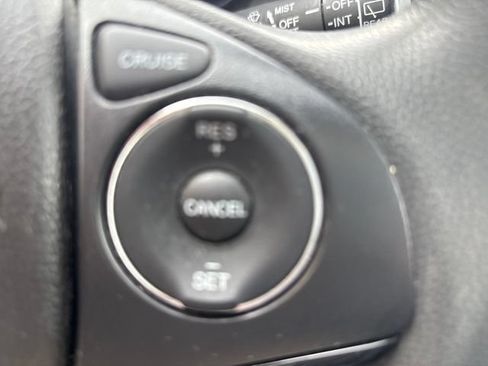 Used 2021 Honda HR-V LX image 23