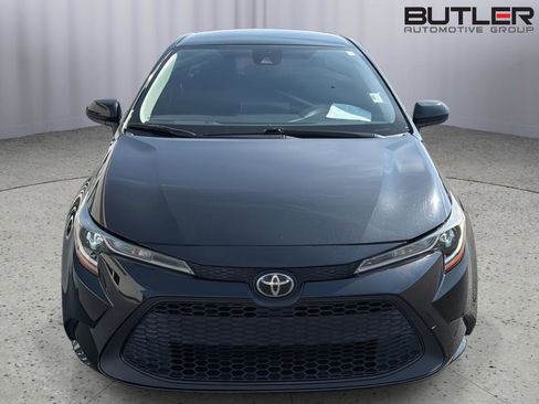Used 2021 Toyota Corolla LE FWD image 9