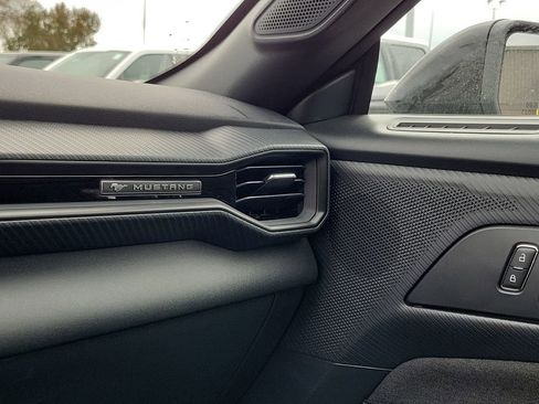 New 2026 Ford Mustang Coupe image 29