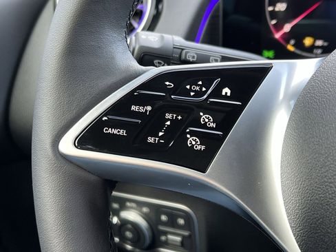 New 2026 Mercedes-Benz GLB 250 GLB 250 image 30