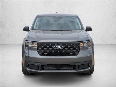 New 2026 Ford Maverick XLT w/ XLT Luxury Package image 2