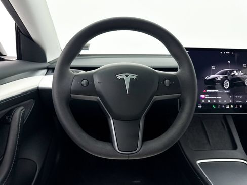 Used 2023 Tesla Model 3 Standard Range RWD image 34
