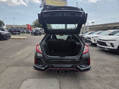 Used 2021 Honda Civic Type R image 27