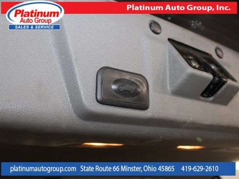 Used 2014 Chevrolet Traverse LTZ image 34