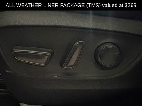 Used 2022 Toyota RAV4 XLE w/ Convenience Package image 8