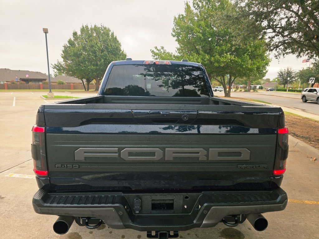 Used 2023 Ford F150 Raptor AWD/4WD image 28