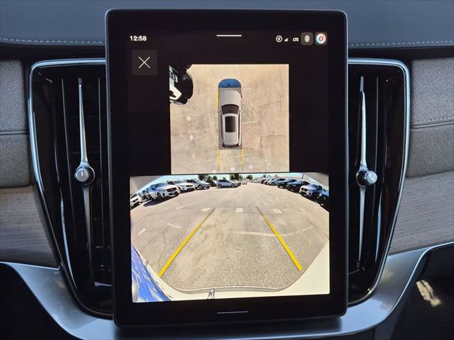 Certified 2026 Volvo XC90 B6 Plus AWD/4WD image 19