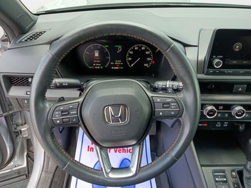 Used 2023 Honda CR-V Sport image 13