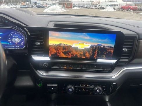 Certified 2023 Chevrolet Silverado 1500 High Country w/ High Country Premium Package image 13