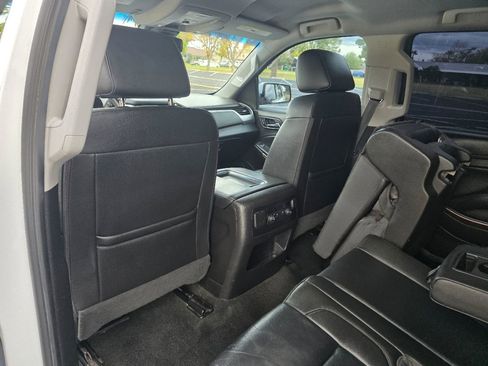 Used 2018 Chevrolet Tahoe LT image 33