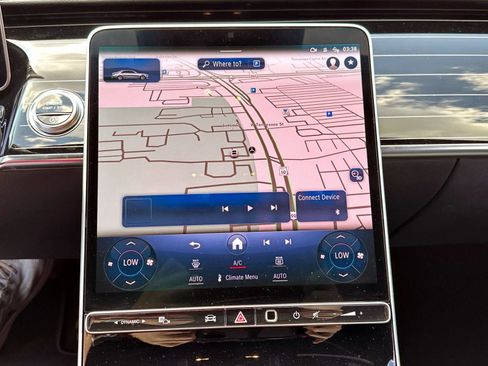 Certified 2021 Mercedes-Benz S 580 4MATIC Sedan image 18