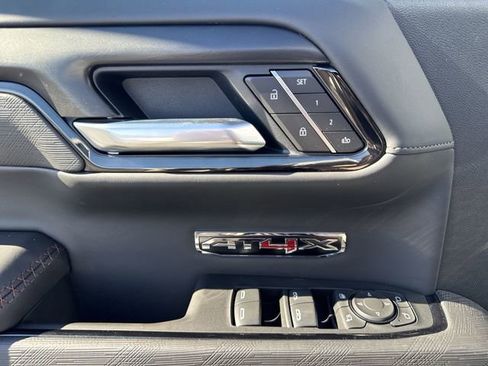 New 2026 GMC Sierra 1500 AT4X AWD/4WD image 13