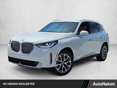 Used 2026 BMW X3 xDrive30i w/ Convenience Package