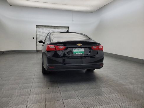 Used 2023 Chevrolet Malibu LT w/ Driver Confidence Package image 6