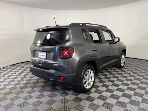 Used 2020 Jeep Renegade Latitude image 14