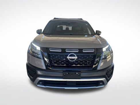 Certified 2023 Nissan Pathfinder Rock Creek AWD/4WD image 2
