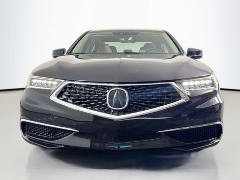 Used 2019 Acura TLX w/ Technology Package image 2