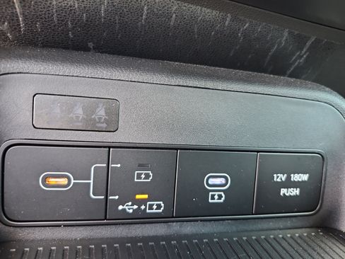 Certified 2024 Hyundai Kona SEL FWD image 27