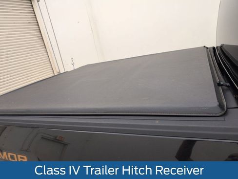 Used 2022 Ford F150 Tremor w/ Trailer Tow Package image 40