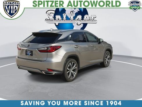 Used 2020 Lexus RX 350 FWD w/ Premium Package image 9