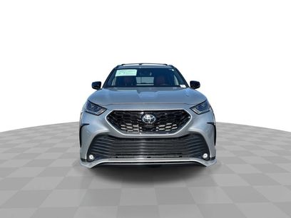 Used 2023 Toyota Highlander L