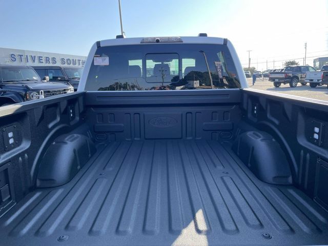 New 2026 Ford F150 Raptor AWD/4WD image 7