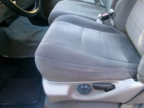 Used 2003 Ford F250 XLT image 13