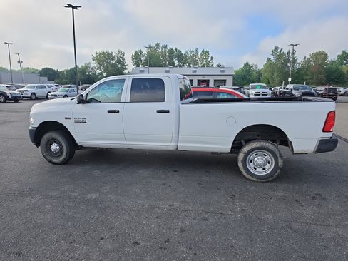Used 2018 RAM 2500 Tradesman w/ Popular Equipment Group AWD/4WD image 6
