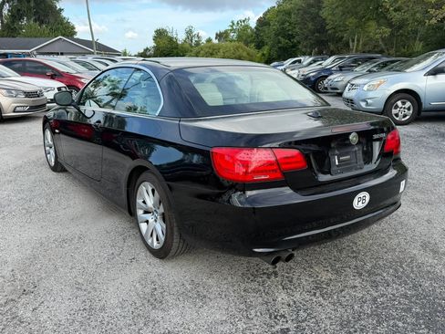 Used 2011 BMW 328i Convertible RWD image 8