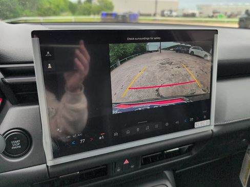 New 2026 MAZDA CX-5 Select AWD/4WD image 19