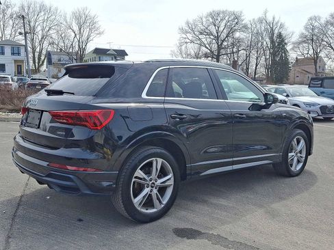 Used 2021 Audi Q3 2.0T Premium Plus w/ Premium Plus Package image 25