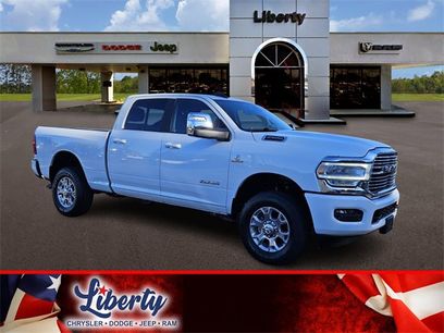 Used 2024 RAM 2500 Laramie