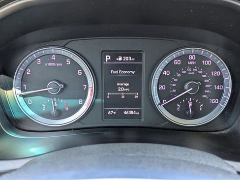 Used 2018 Hyundai Sonata SEL image 11