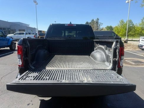 Used 2023 RAM 1500 Big Horn AWD/4WD image 52