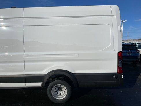 New 2026 Ford Transit 350 Base w/ Load Area Protection Package image 31